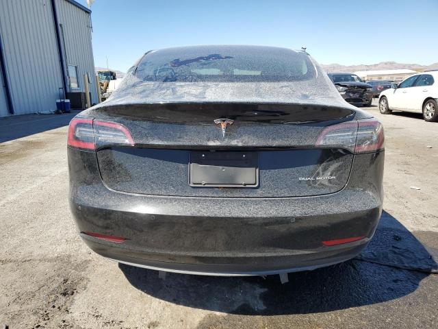 Снимка 6 от търг – 2022 TESLA MODEL 3 с VIN 5YJ3E1EBXNF186458