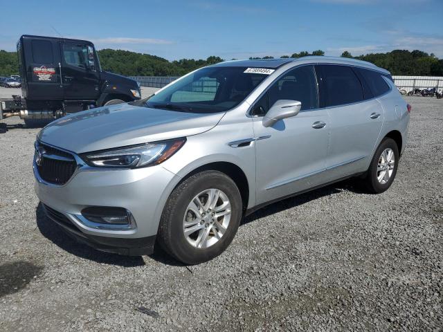 Photo 1 from auction – 2020 BUICK ENCLAVE ES with VIN 5GAERBKW3LJ118083