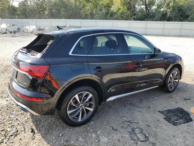 Photo 3 from auction – 2024 AUDI Q5 PREMIUM with VIN WA1EAAFY1R2013387