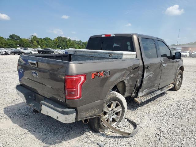 Photo 3 from auction – 2016 FORD F150 SUPER with VIN 1FTEW1EF8GFA81621