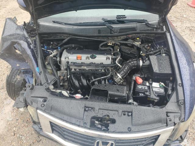 Photo 11 from auction – 2010 HONDA ACCORD EXL with VIN 1HGCP2F85AA104093