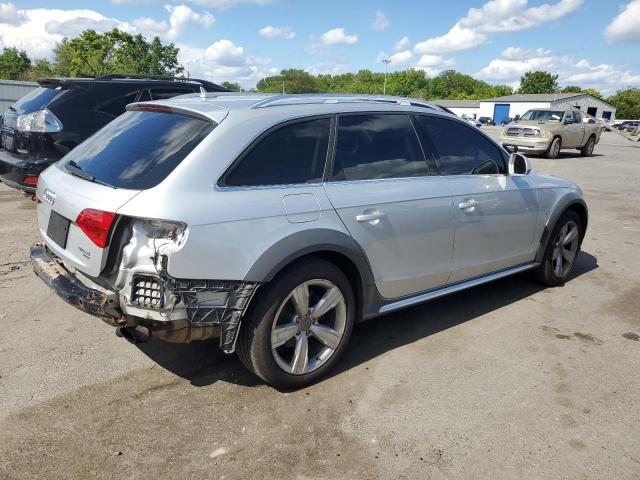 Photo 3 from auction – 2013 AUDI A4 ALLROAD with VIN WA19FAFL7DA216404