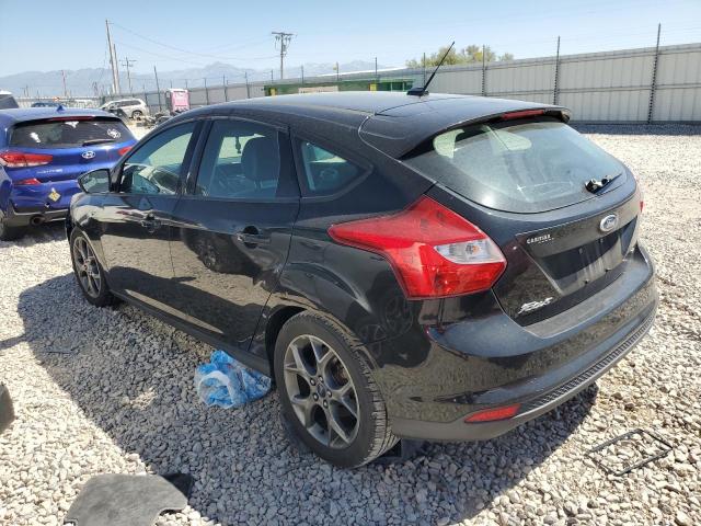 Photo 2 from auction – 2014 FORD FOCUS SE with VIN 1FADP3K25EL326031