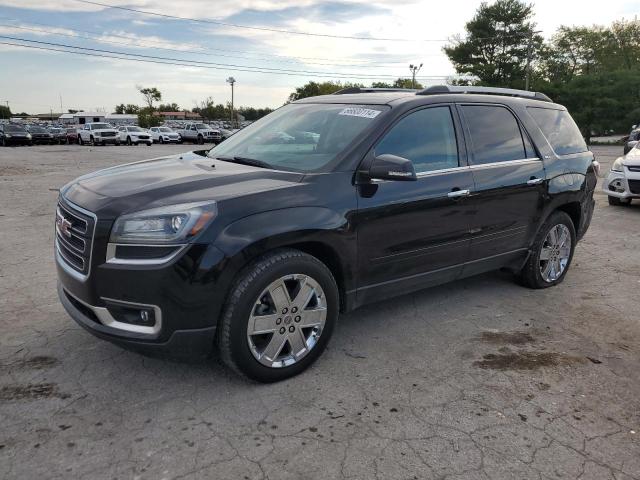 Photo 1 from auction – 2017 GMC ACADIA LIM with VIN 1GKKRSKD8HJ156629