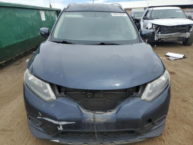 Photo 5 from auction – 2016 NISSAN ROGUE S with VIN KNMAT2MV8GP685900
