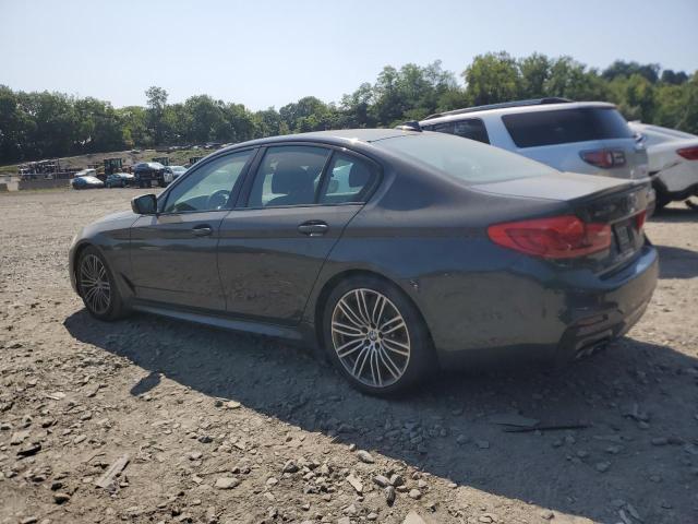 Photo 2 from auction – 2020 BMW M550XI with VIN WBAJS7C05LCE43010