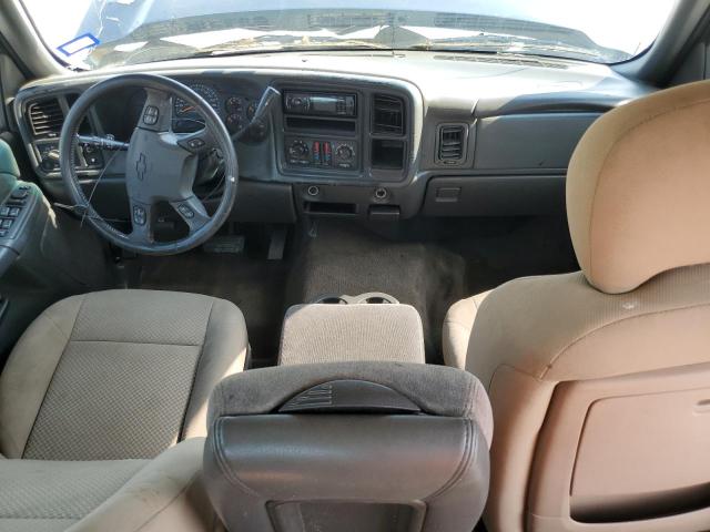 Photo 8 from auction – 2007 CHEVROLET SILVERADO with VIN 2GCEC13V171119376