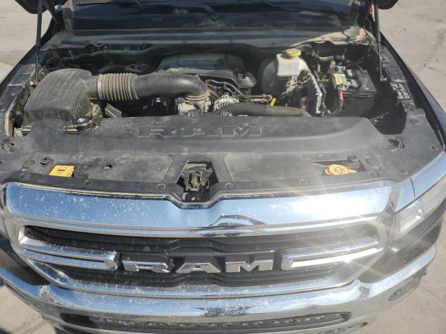 Photo 11 from auction – 2019 RAM 1500 BIG H with VIN 1C6SRFBT2KN680845