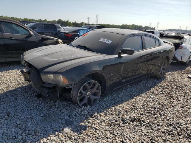 DODGE CHARGER R/ 2012 with VIN 2C3CDXCT5CH239743 - Photo from auction