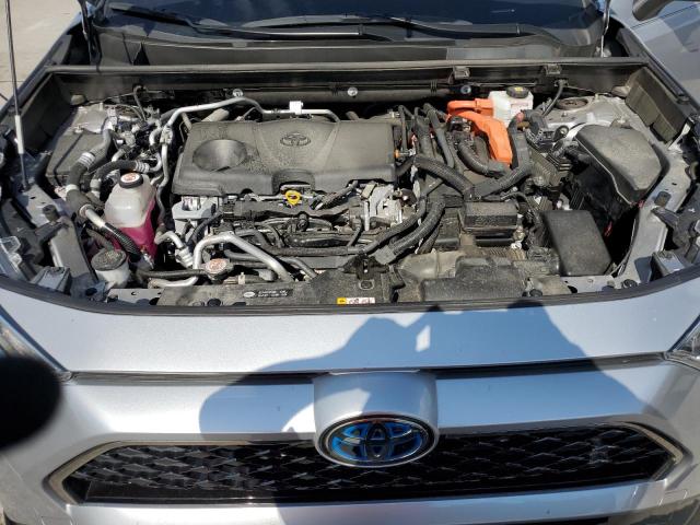 Photo 12 from auction – 2021 TOYOTA RAV4 PRIME with VIN JTMAB3FV3MD064938