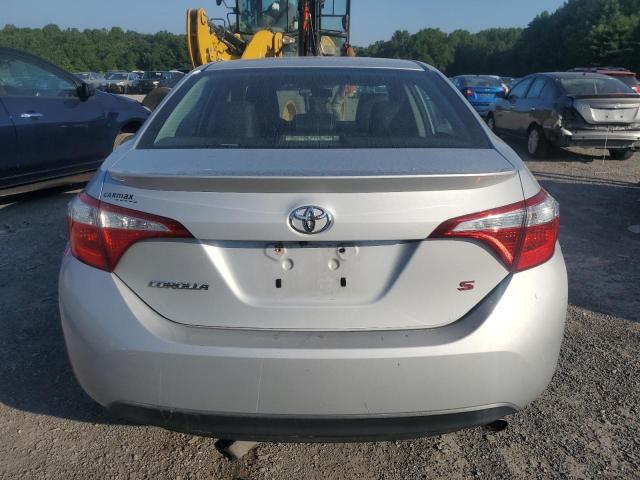 Photo 6 from auction – 2014 TOYOTA COROLLA L with VIN 2T1BURHE6EC105396