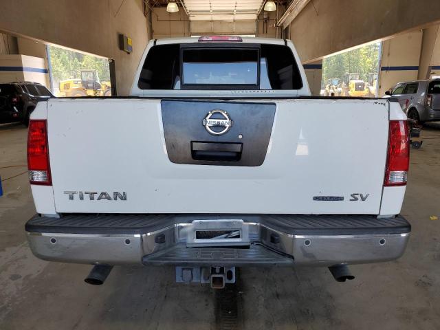 Photo 6 from auction – 2012 NISSAN TITAN with VIN 1N6BA0ED1CN314360