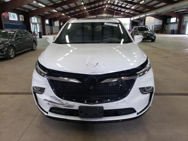 Zdjęcie 5 z aukcji – 2022 BUICK ENCLAVE ES z VIN 5GAEVAKW2NJ159944