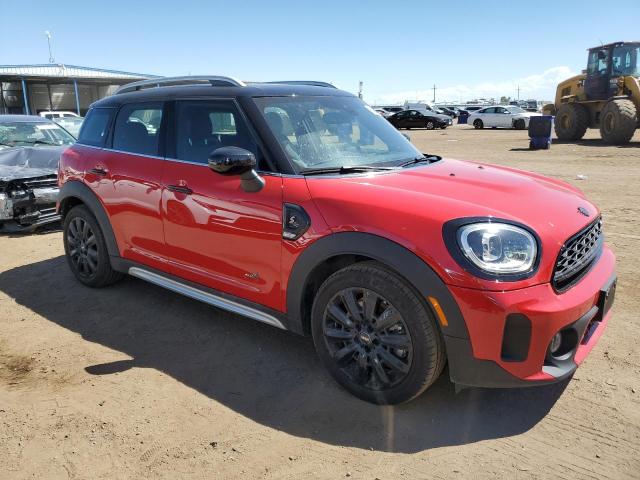 Photo 4 from auction – 2022 MINI COOPER S C with VIN WMZ83BR07N3N49807