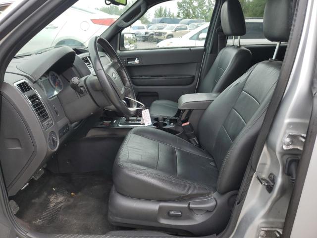 Photo 7 from auction – 2010 FORD ESCAPE XLT with VIN 1FMCU0D70AKA43974