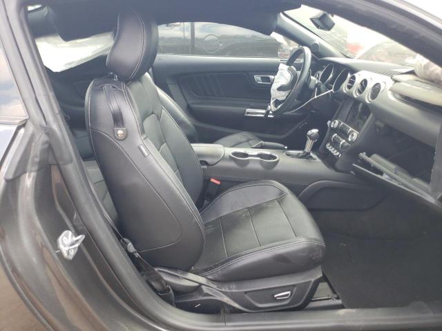 Photo 10 from auction – 2018 FORD MUSTANG with VIN 1FA6P8TH2J5146139