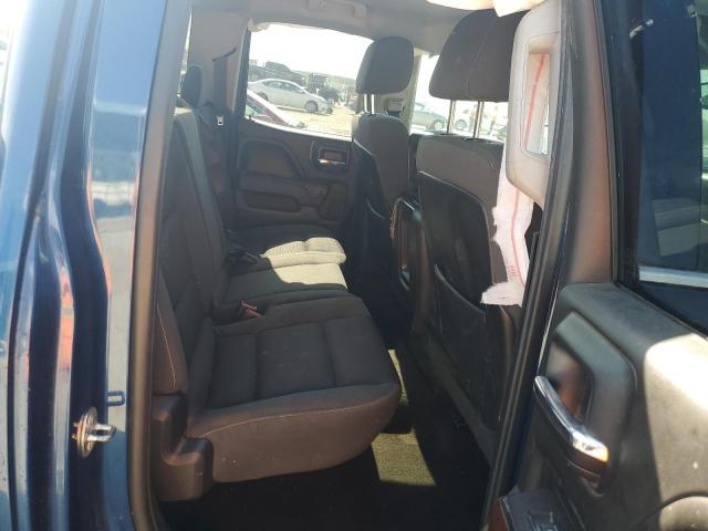 Photo 10 from auction – 2015 GMC SIERRA K15 with VIN 1GTV2UEC0FZ355345