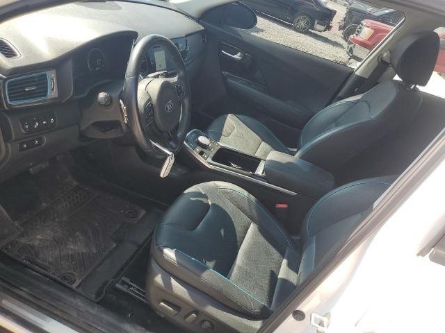 Photo 7 from auction – 2019 KIA NIRO EX PR with VIN KNDCE3LG7K5026741