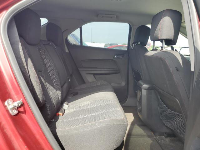 Photo 11 from auction – 2011 CHEVROLET EQUINOX LT with VIN 2CNFLPE56B6292029