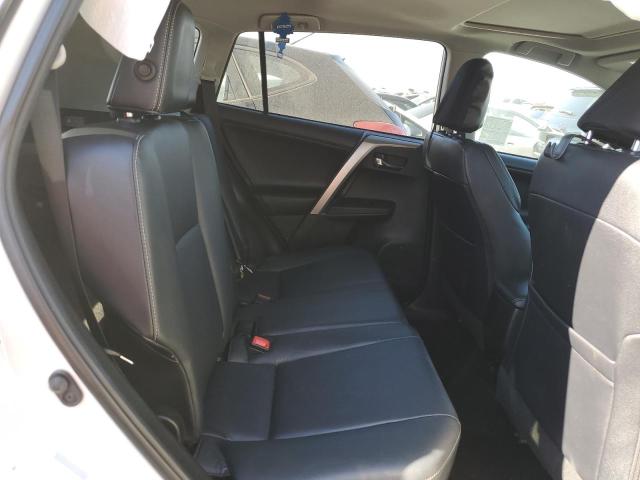 Photo 11 from auction – 2013 TOYOTA RAV4 LIMIT with VIN 2T3DFREV9DW065374