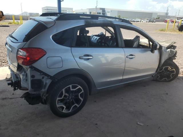 Photo 3 from auction – 2016 SUBARU CROSSTREK with VIN JF2GPABCXG8310743