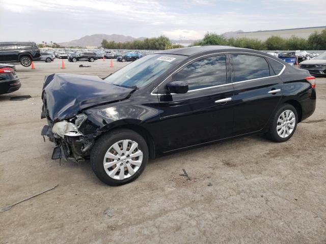 صورة رقم 1 من المزاد - 2014 NISSAN SENTRA S مع VIN 3N1AB7AP9EY220076