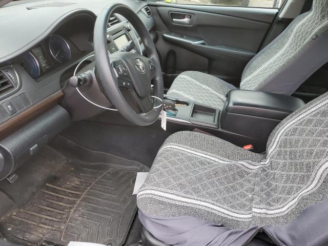 Photo 7 from auction – 2016 TOYOTA CAMRY LE with VIN 4T1BF1FK6GU246152
