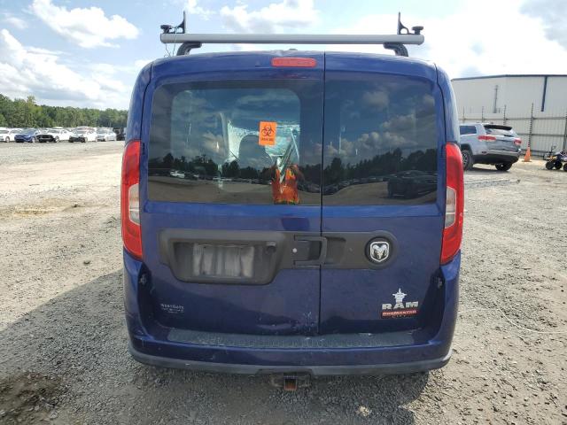 Photo 6 from auction – 2015 RAM PROMASTER with VIN ZFBERFBT6F6953830