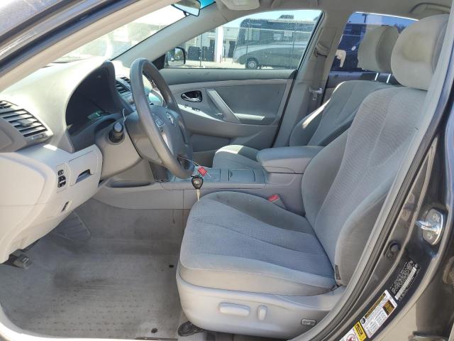 Photo 7 from auction – 2011 TOYOTA CAMRY BASE with VIN 4T1BF3EK2BU129965