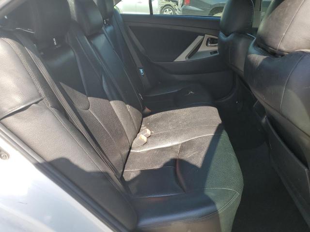 Photo 10 from auction – 2011 TOYOTA CAMRY BASE with VIN 4T1BF3EK0BU776204