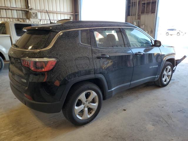 Photo 3 from auction – 2018 JEEP COMPASS LA with VIN 3C4NJCBB7JT233509