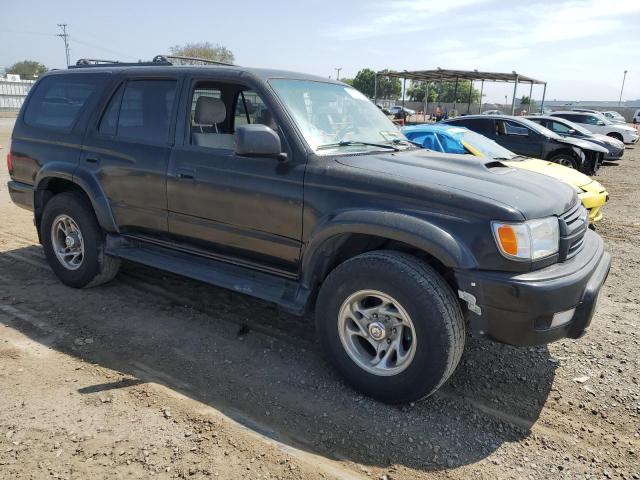 Photo 4 from auction – 2001 TOYOTA 4RUNNER SR with VIN JT3GN86R110197044