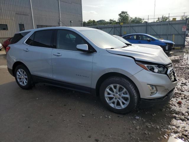 Photo 4 from auction – 2019 CHEVROLET EQUINOX LT with VIN 2GNAXJEV6K6217287