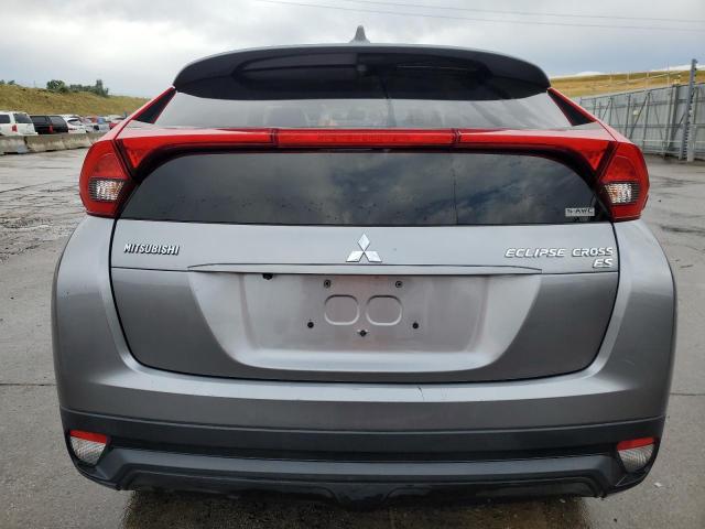Photo 6 from auction – 2019 MITSUBISHI ECLIPSE CR with VIN JA4AT3AA8KZ031686
