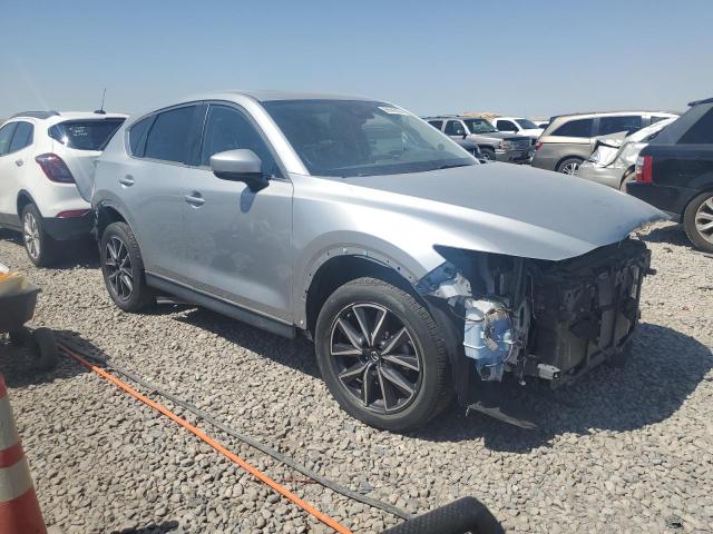 Photo 4 from auction – 2018 MAZDA CX-5 TOURI with VIN JM3KFBCM3J0335232