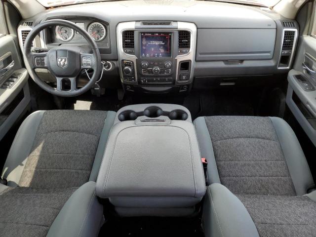 Photo 8 from auction – 2020 RAM 1500 CLASS with VIN 1C6RR7GT8LS150346