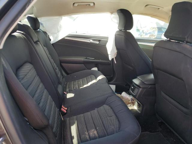 Photo 10 from auction – 2016 FORD FUSION SE with VIN 3FA6P0H76GR358064