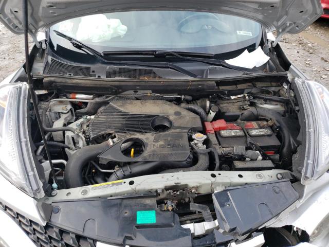 Photo 12 from auction – 2016 NISSAN JUKE S with VIN JN8AF5MV1GT654265