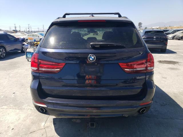 Photo 6 from auction – 2015 BMW X5 XDRIVE3 with VIN 5UXKS4C55F0N06657