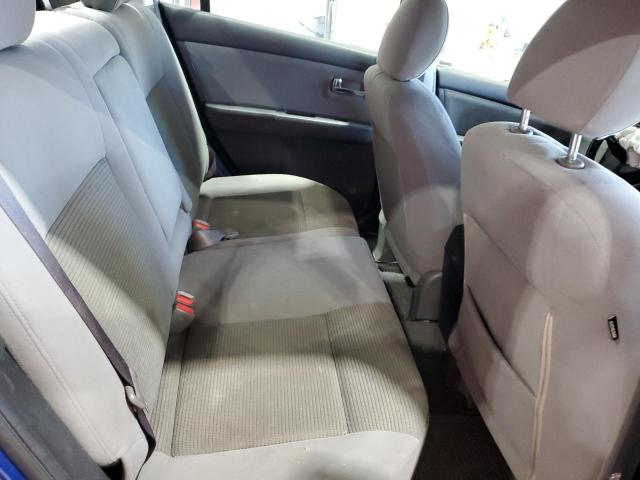 Photo 10 from auction – 2012 NISSAN SENTRA 2.0 with VIN 3N1AB6APXCL766678