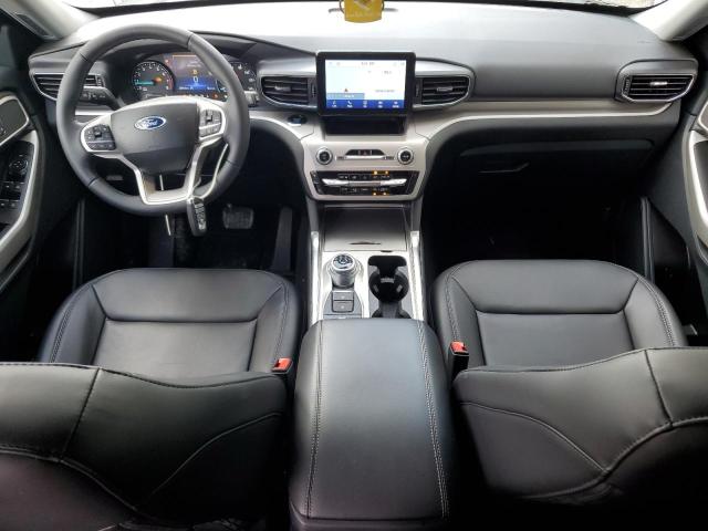 Photo 8 from auction – 2023 FORD EXPLORER with VIN 1FMSK8DH5PGC26162