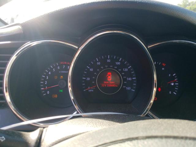 Photo 9 from auction – 2012 KIA OPTIMA LX with VIN 5XXGM4A78CG018951