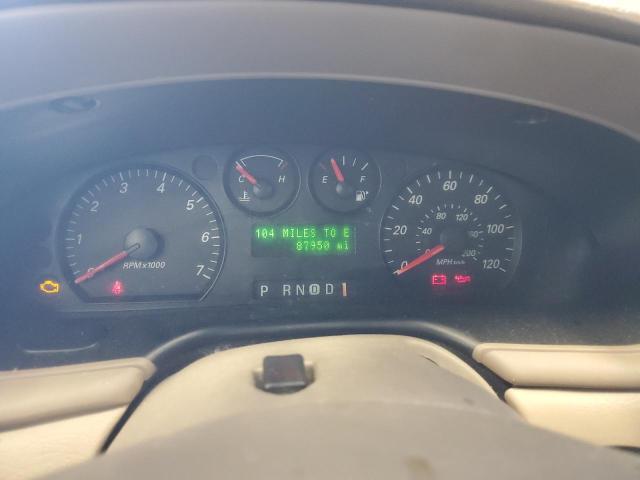 Photo 9 from auction – 2005 FORD TAURUS SE with VIN 1FAFP53U35A129018