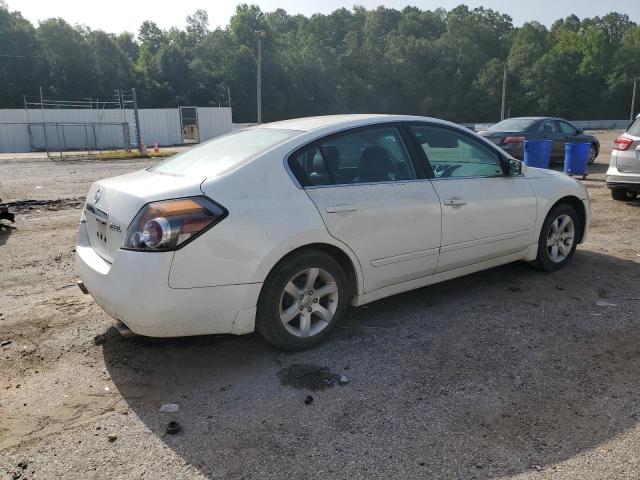 Photo 3 from auction – 2009 NISSAN ALTIMA 2.5 with VIN 1N4AL21E99N539367