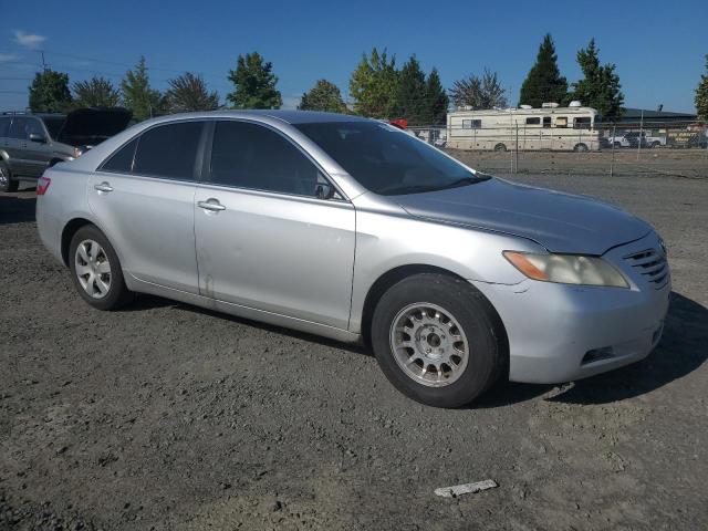 Photo 4 from auction – 2008 TOYOTA CAMRY CE with VIN 4T1BE46K48U198043