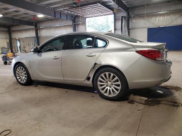 Photo 2 from auction – 2011 BUICK REGAL CXL with VIN W04GP5EC6B1044716