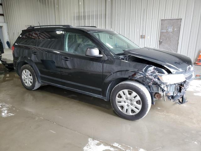 Photo 4 from auction – 2018 DODGE JOURNEY SE with VIN 3C4PDCAB1JT183532