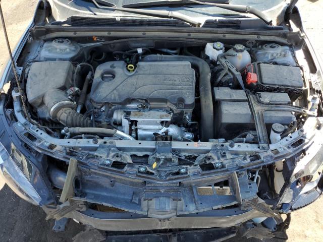 Photo 11 from auction – 2023 CHEVROLET MALIBU LT with VIN 1G1ZD5ST2PF158002