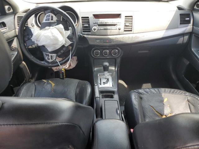 Photo 8 from auction – 2011 MITSUBISHI LANCER with VIN JA32U8FW9BU011662