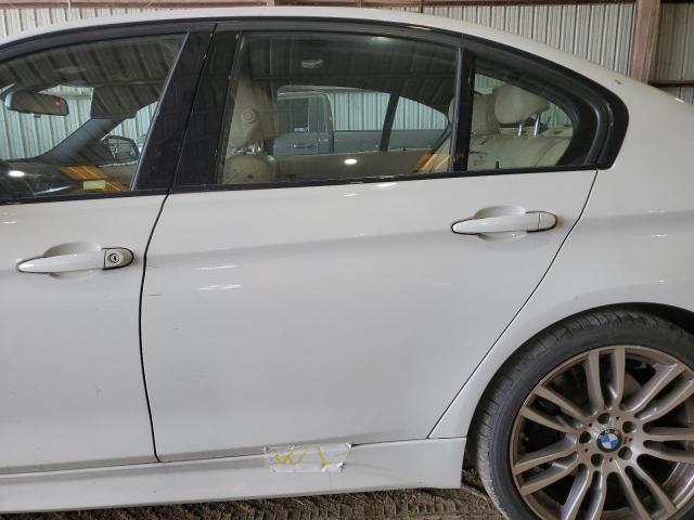 Фото 12 с аукциона – 2013 BMW 335 XI с VIN WBA3B9C53DF587278